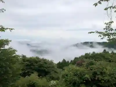 武蔵御嶽神社奥の院(東京都)
