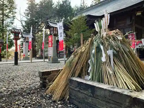 滑川神社 - 仕事と子どもの守り神のその他建物