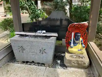 観音寺(神奈川県)