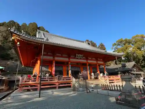 勝尾寺(大阪府)