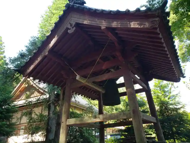 禅蔵寺のその他建物