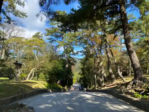 出雲大社のその他建物
