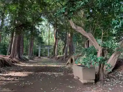 八幡神社(千葉県)