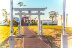 塩竃神社(宮城県)