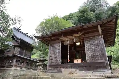 須我神社(島根県)