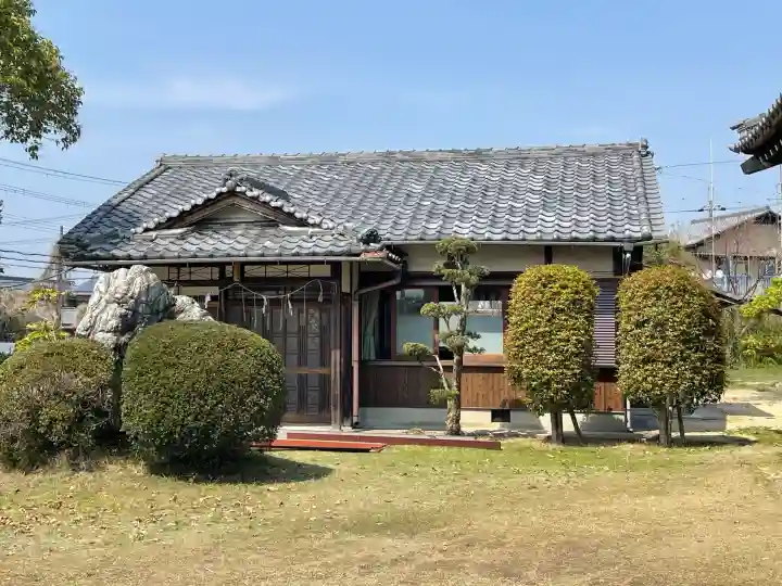若宮神社(滋賀県)