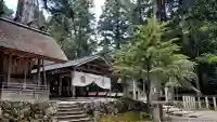 元伊勢内宮 皇大神社(京都府)