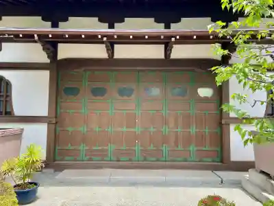 正覚寺(東京都)