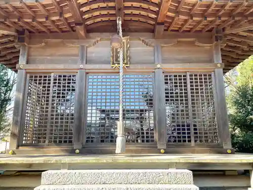 神明神社(滋賀県)