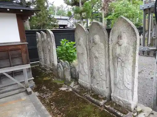 京徳寺(青森県)