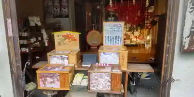 今戸神社(東京都)