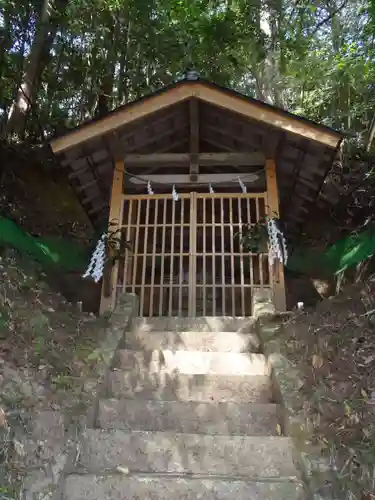 八柱神社(愛知県)