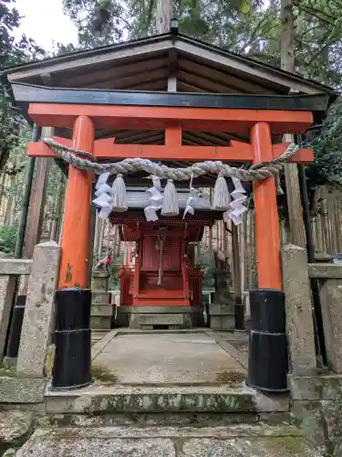 湯谷神社(滋賀県)
