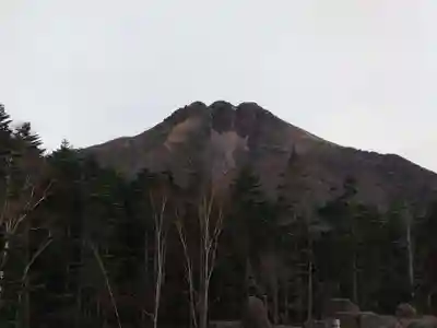 二荒山神社(群馬県)