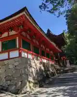 石上神宮のその他建物