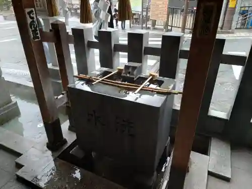 下呂温泉神社(岐阜県)