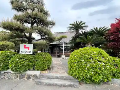 来迎院（常楽寺塔頭）のその他建物