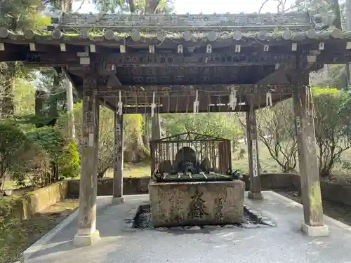 園城寺（三井寺）(滋賀県)