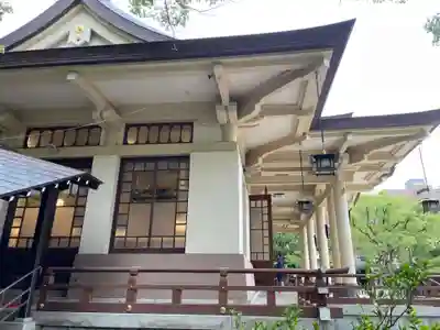 湊川神社(兵庫県)