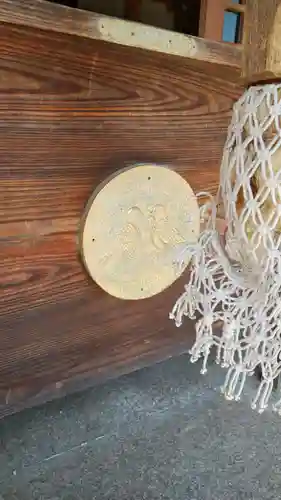 鶴崎神社のその他建物