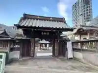 覚林寺(東京都)