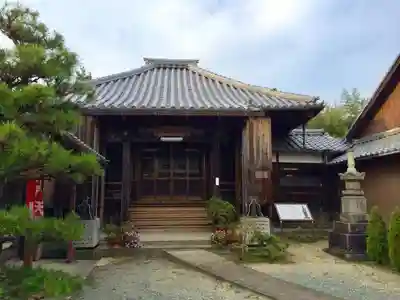 仲福寺のその他建物