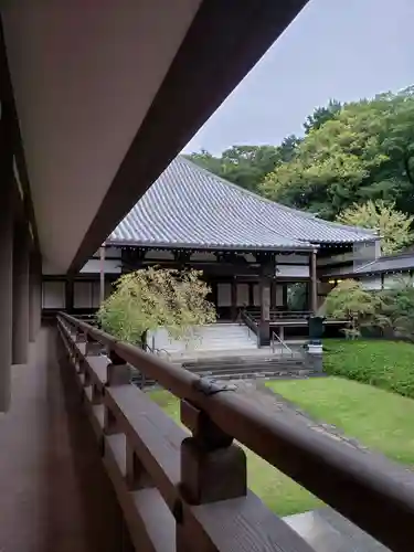 妙法寺のその他建物