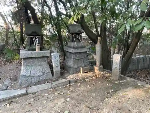 宇夫階神社(香川県)
