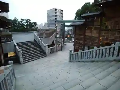 伊勢山皇大神宮(神奈川県)