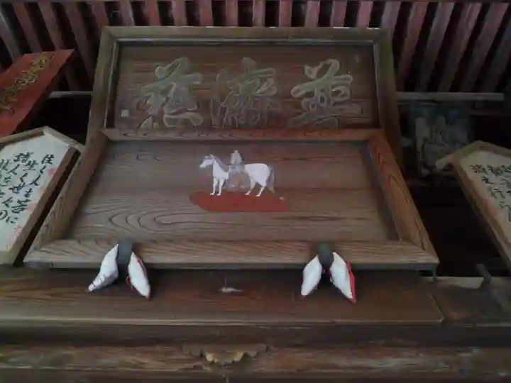 観音院のその他建物