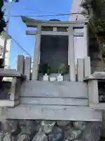 旭稲荷神社(京都府)