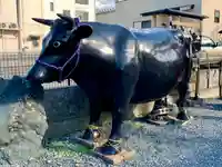 若鮨牛神社(宮城県)