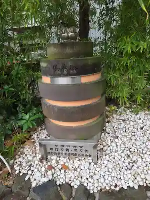 開口神社(大阪府)
