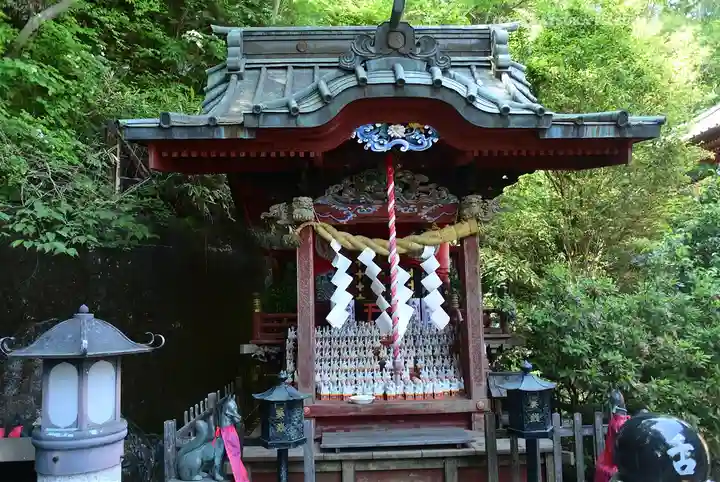 高尾山薬王院(東京都)