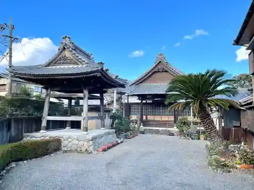 光照寺(三重県)