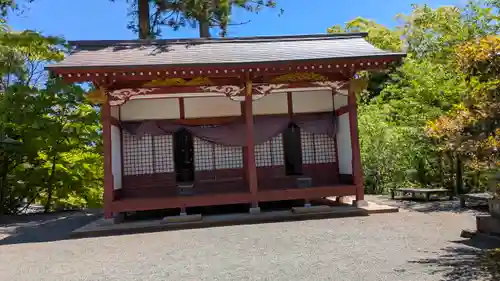 成相寺(京都府)