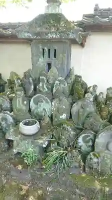 長松寺のその他建物