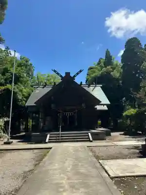十社大神(富山県)