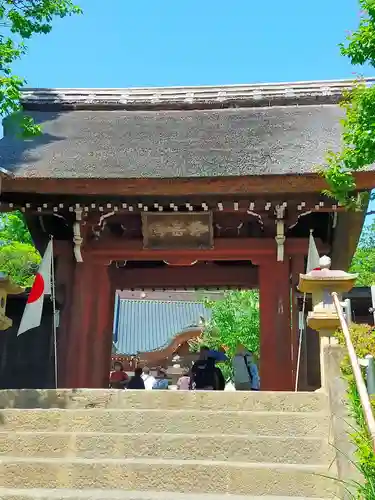 深大寺(東京都)
