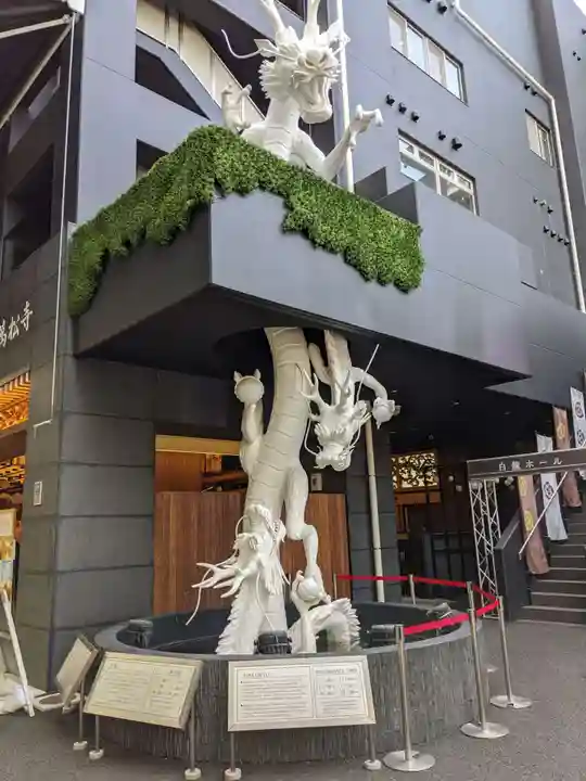 万松寺のその他建物