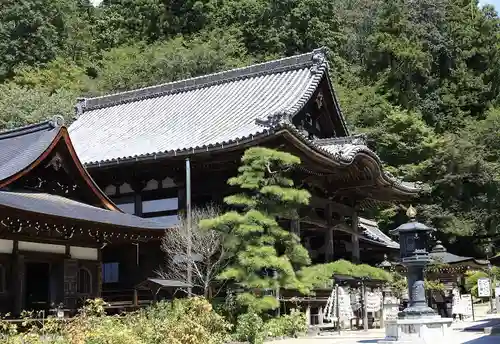 岡寺（龍蓋寺）(奈良県)
