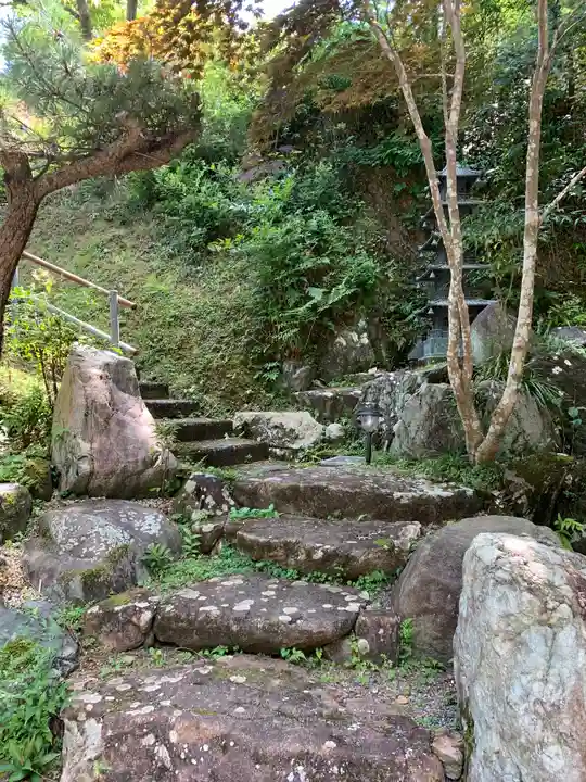 本経寺のその他建物