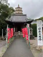 無量寺の建物その他