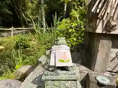 等彌神社(奈良県)