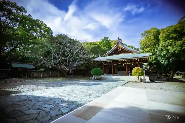 竈山神社(和歌山県)