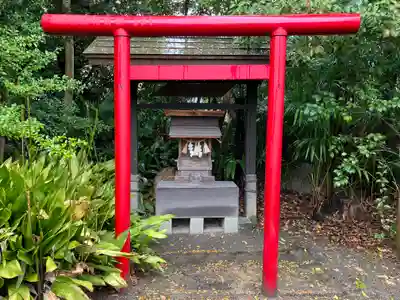 伊砂砂神社(滋賀県)