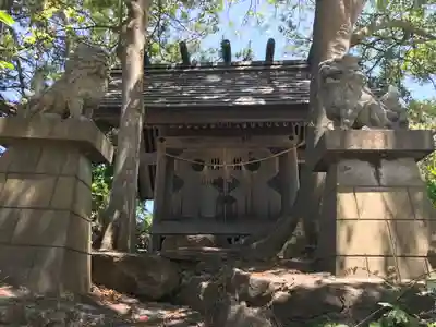 義経社のその他建物