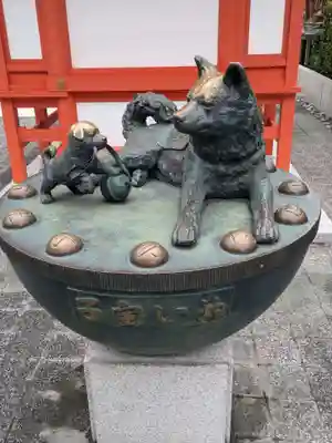 水天宮(東京都)