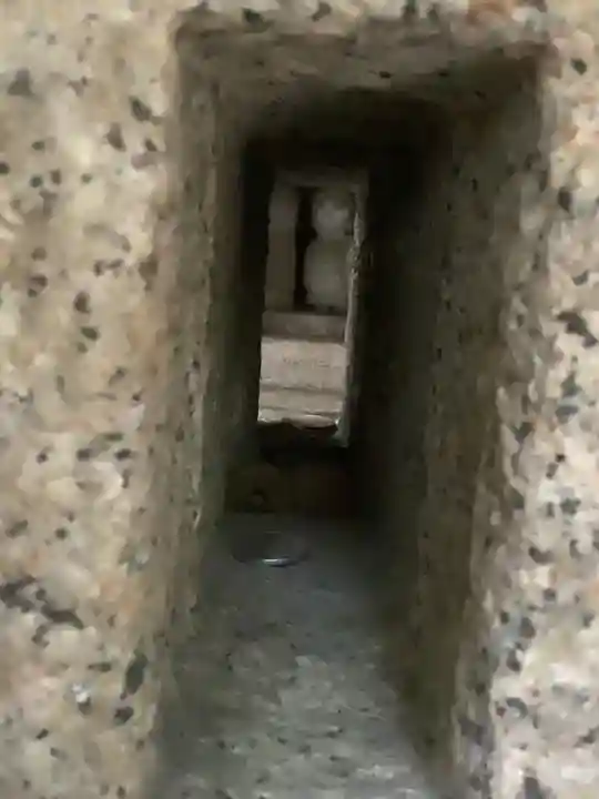 御器所八幡宮(愛知県)