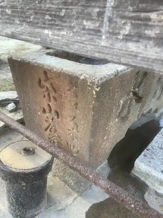 河原神社のその他建物